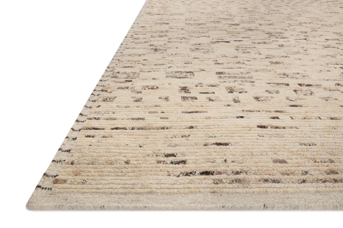 Amber Lewis x Loloi Briyana Rug, 5'6" length x 8'6" width View 5
