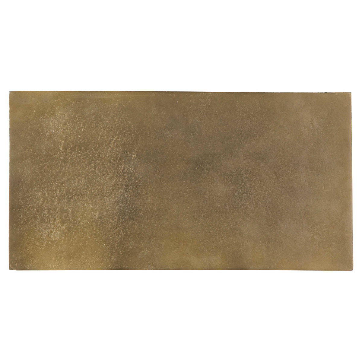 Coreene Gold Nesting Tables Set/3, Side & End Table by Uttermost, 21" width x 25.5" height x 11" depth View 6