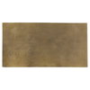 Coreene Gold Nesting Tables Set/3, Side & End Table by Uttermost, 21" width x 25.5" height x 11" depth thumbnail 6