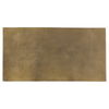 Coreene Gold Nesting Tables Set/3 thumbnail 5