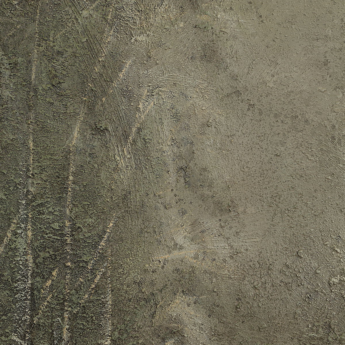Lipton, Painting by Renwil, 60" height x 2" depth View 3