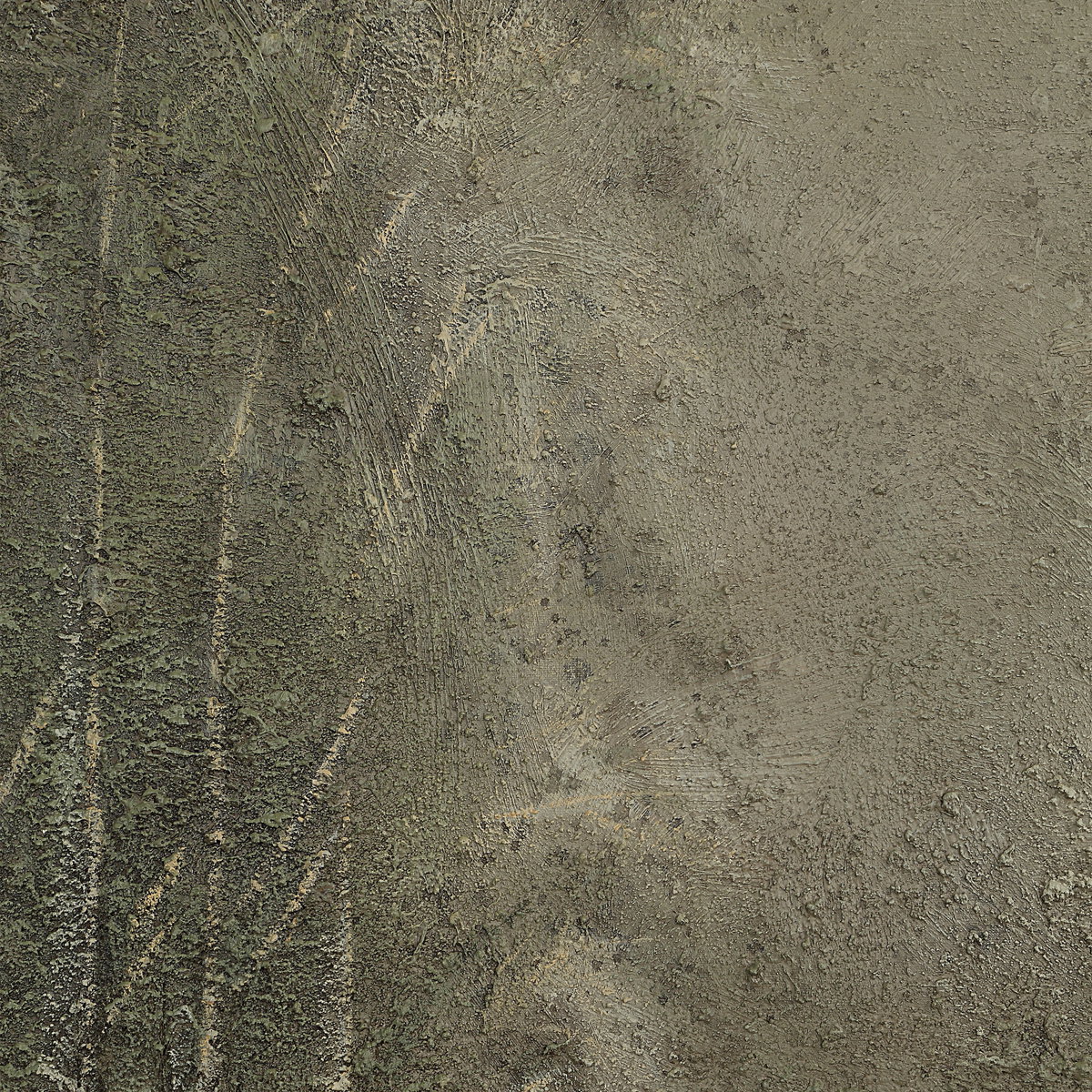 Lipton, Painting by Renwil, 60" height x 2" depth View 3