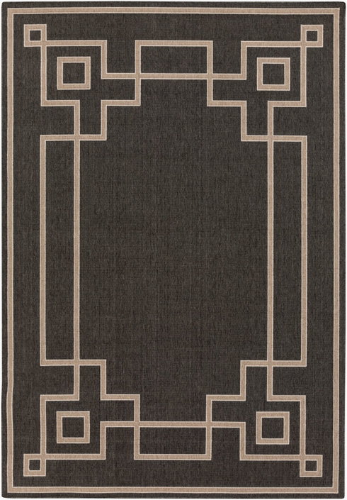 Alfresco Machine Woven Rug