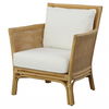 Pacific Rattan Armchair thumbnail 3