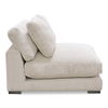 Plunge Slipper Chair Cappuccino thumbnail 2