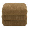 Lowtide Stool Amber Glow thumbnail 0