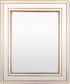 Aditi Mirror, by Surya, 30" width x 36" height thumbnail