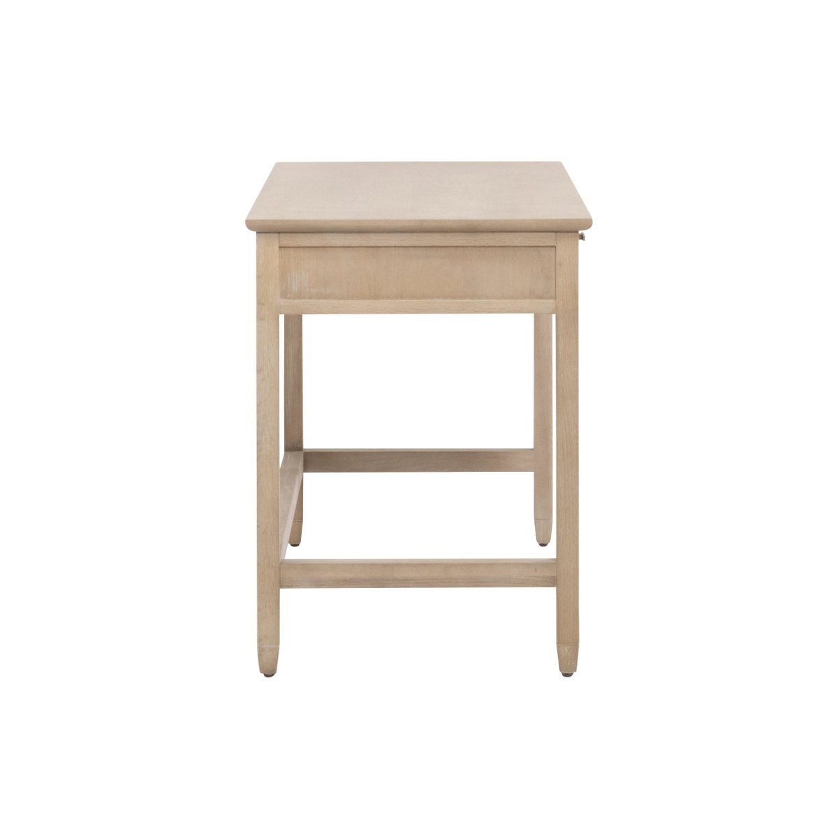 Weave Desk, by Essentials for Living, 47.5" width x 32" height x 23.75" depth View 5