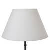Kalista, Table Lamp by Renwil, 28.5" height x 15" depth thumbnail 2