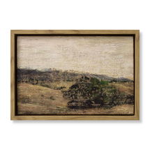 Online Designer Kitchen Amber Lewis x Loloi Montx Wall Art