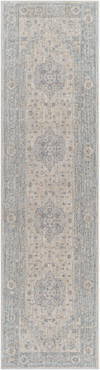 Avant Garde Machine Woven Rug, by Surya, 10'0.08" length x 2'7.5" width thumbnail