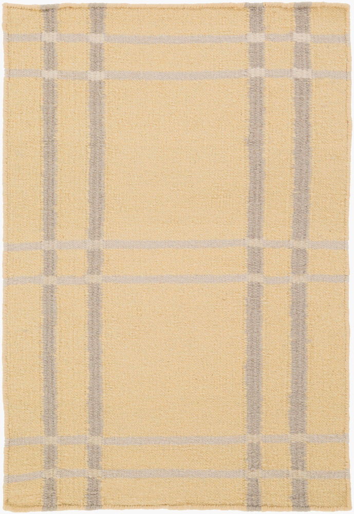 Sheffield Market Handmade Rug large image 