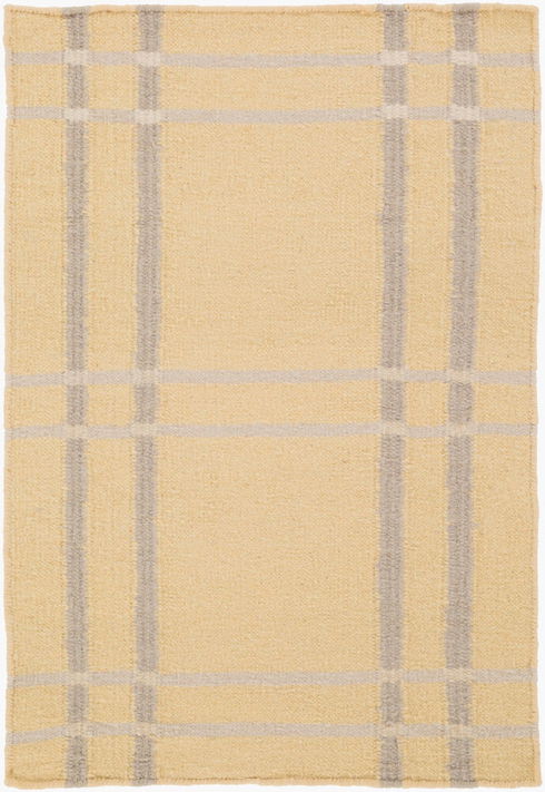 Sheffield Market Handmade Rug