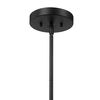 Holgate 1 Light Black Pendant thumbnail 5