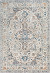 Tuscany Machine Woven Rug, by Surya, 14'11.92" length x 11'11.7" width thumbnail