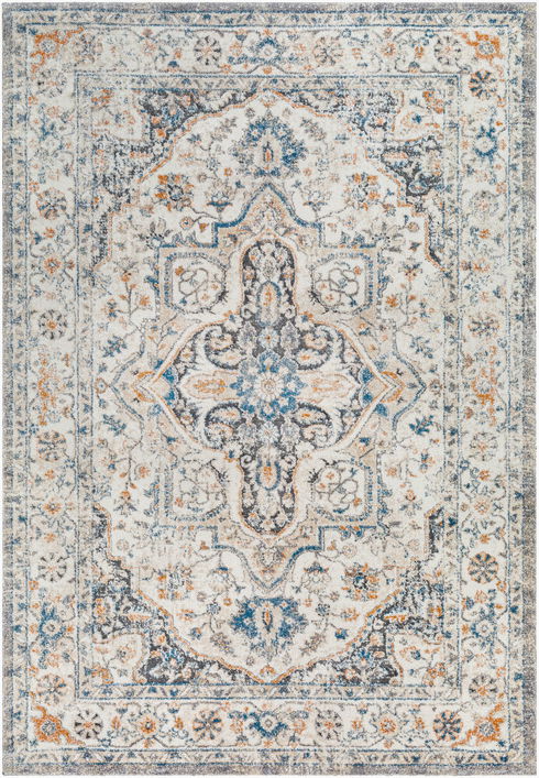 Tuscany Machine Woven Rug