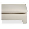 Estelle Lounge Chair Cream thumbnail 8