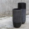 Woven Shadow Vases Set/2 thumbnail 2