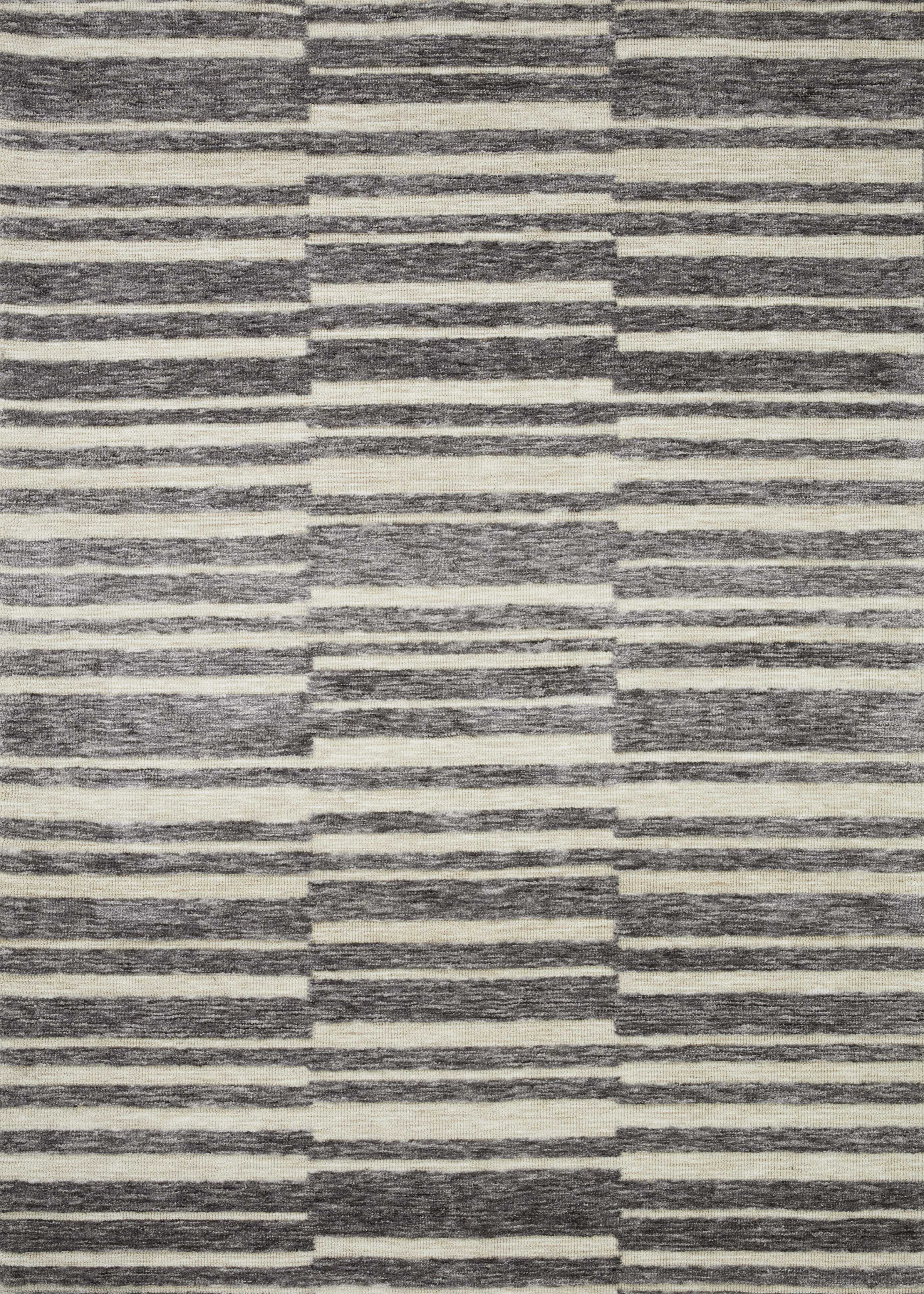 Loloi II Neda Rug, 1'6" length x 1'6" width