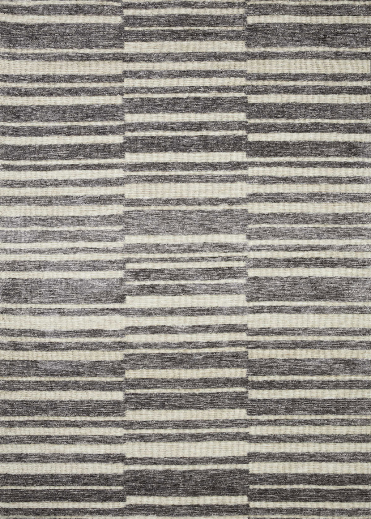 Loloi Neda Rug, 2'6" length x 7'6" width View 1