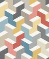 Orange The Right Angle Wallpaper thumbnail 0