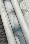 Diamond Marquise Lavender Wallpaper thumbnail 3