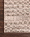 Loloi Cole Rug, 2'7" length x 12' width thumbnail 3