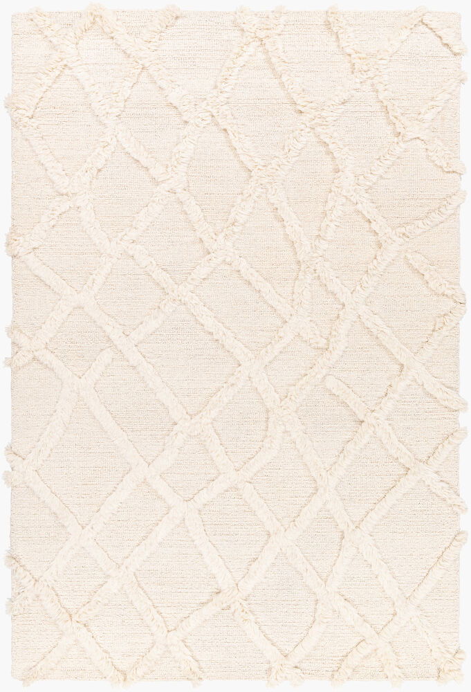 Valery Handmade Rug large image 