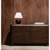 Tuve Table Lamp Black thumbnail 2