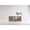 Mako Small Sideboard Grey thumbnail 10