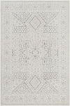 Greenwich Machine Woven Rug, by Surya, 2'11.43" length x 1'10.83" width thumbnail