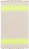 Shine Handmade Rug, by Surya, 1'6" length x 1'6" width thumbnail