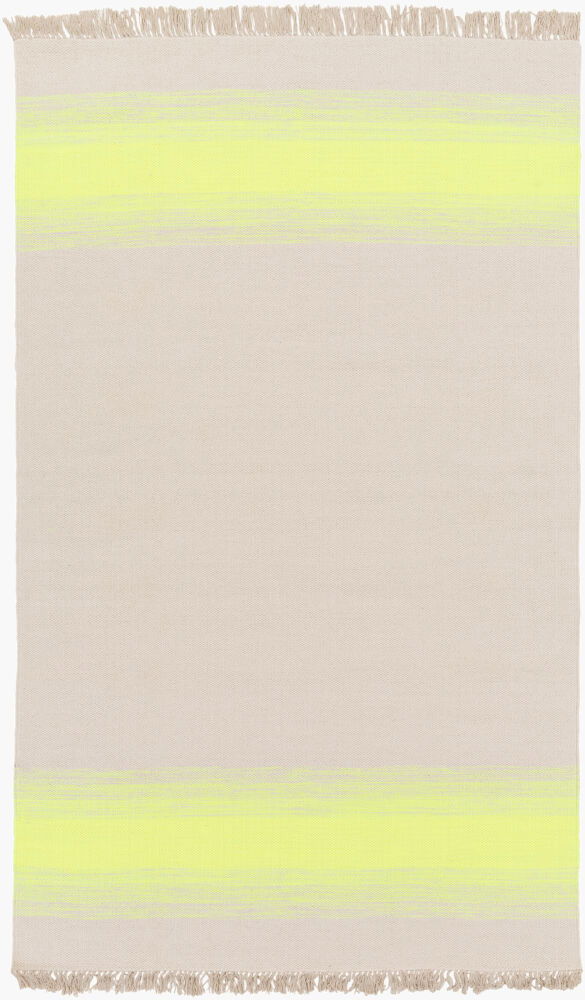 Shine Handmade Rug large image 
