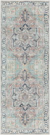 Kemer Machine Woven Rug thumbnail 0