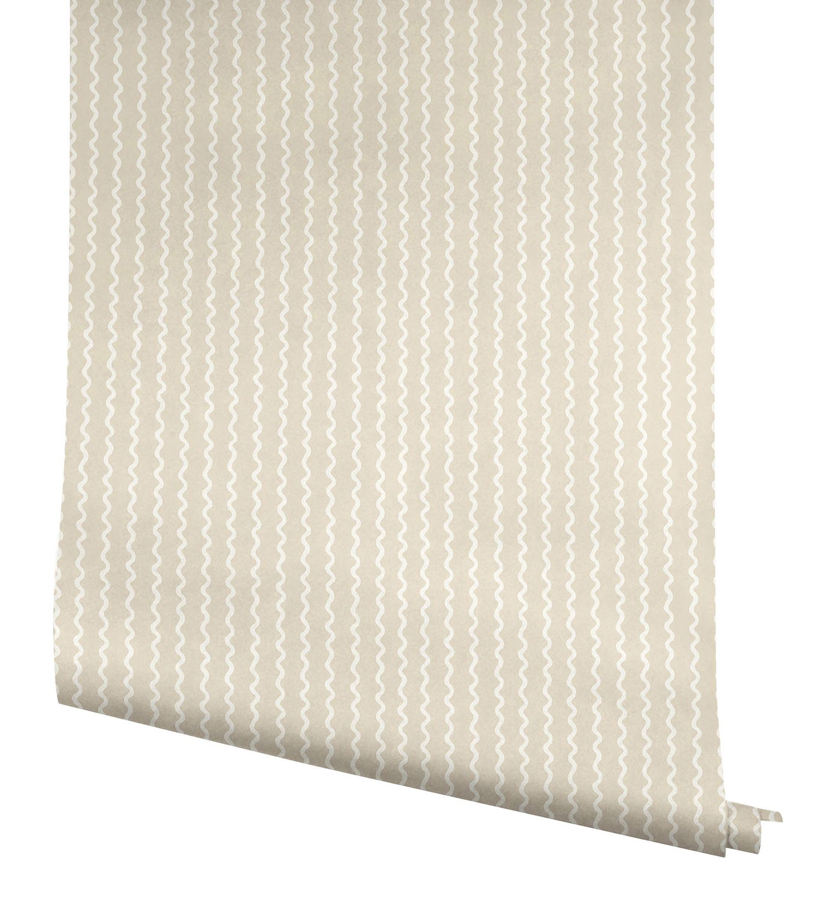 Rickrack Linen Wallpaper Rickrack Linen Wallpaper large image