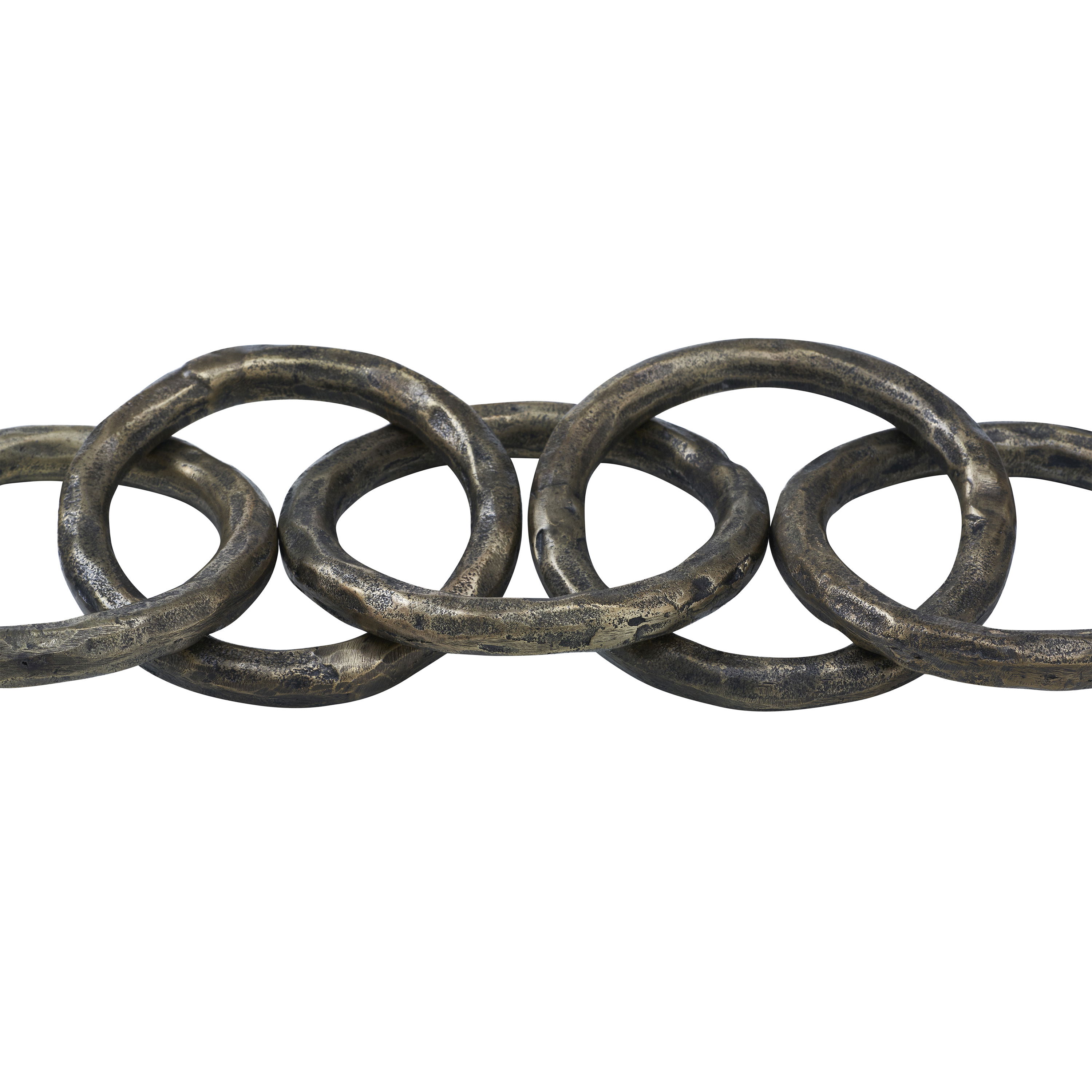 Quai  Table Top Accessory, Figurines & Statue by Renwil, 0.4" height x 2" depth View 4