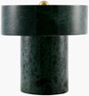 Tessari Accent Table Lamp, by Surya, 6" width x 6" height thumbnail