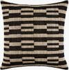 Marzano Accent Pillow, Decorative Pillow by Surya, 20" length x 20" width thumbnail