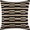 Marzano Accent Pillow, Decorative Pillow by Surya, 20" length x 20" width thumbnail