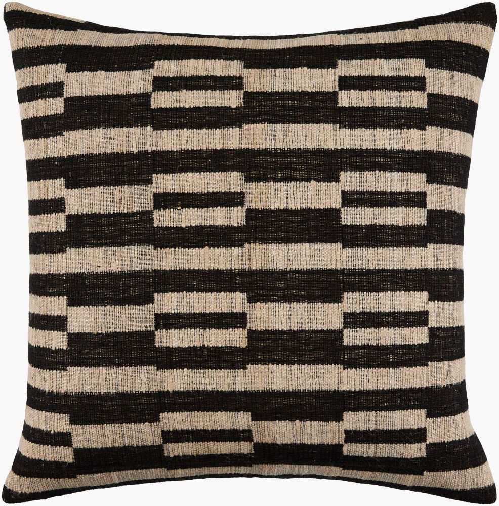 Marzano Accent Pillow, Decorative Pillow by Surya, 20" length x 20" width