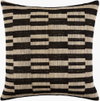 Marzano Accent Pillow Poly, Decorative Pillow by Surya, 22" length x 22" width thumbnail