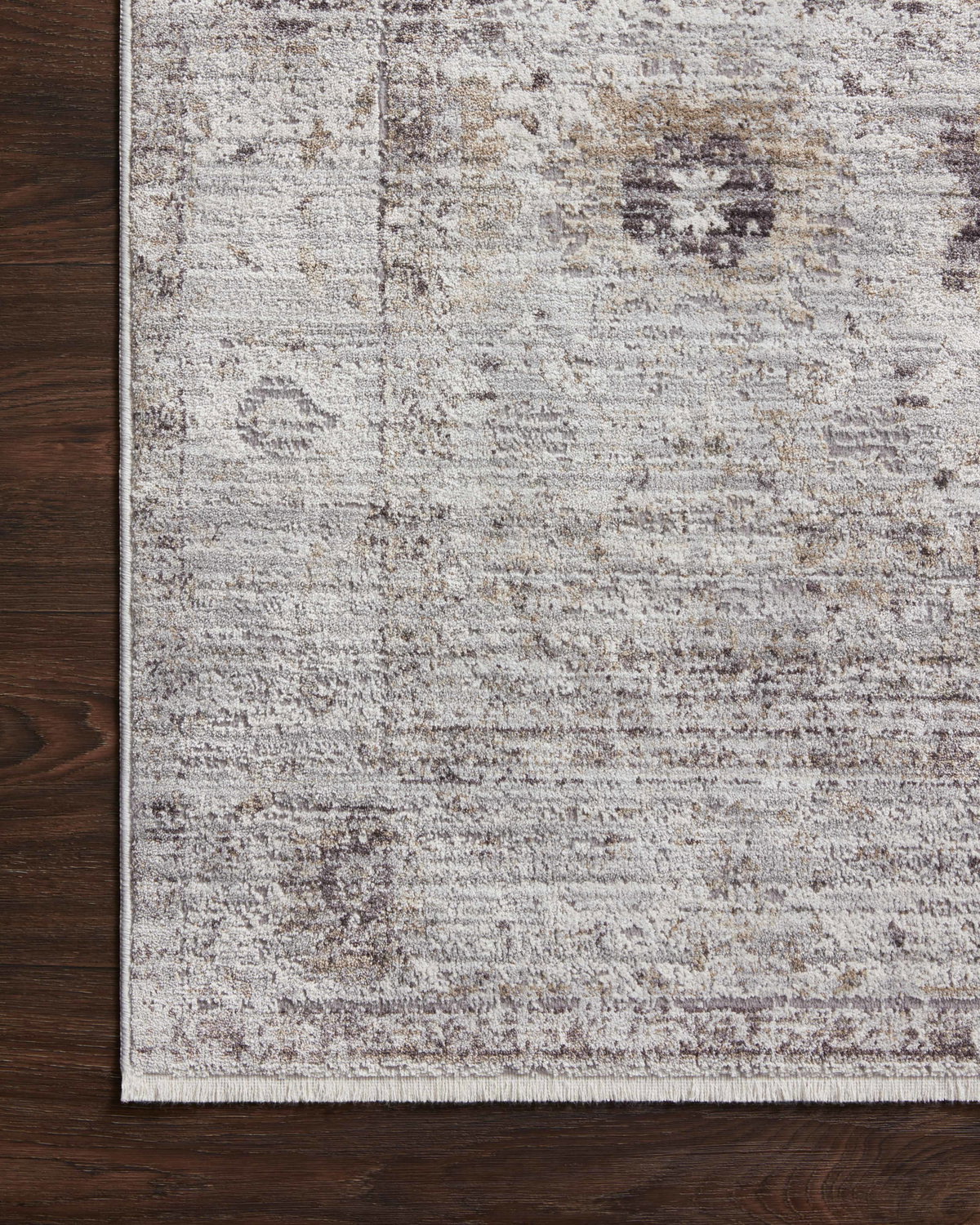 Loloi Bonney Rug, 5'3" length x 7'6" width View 3
