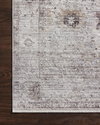 Loloi Bonney Rug, 5'3" length x 7'6" width thumbnail 3