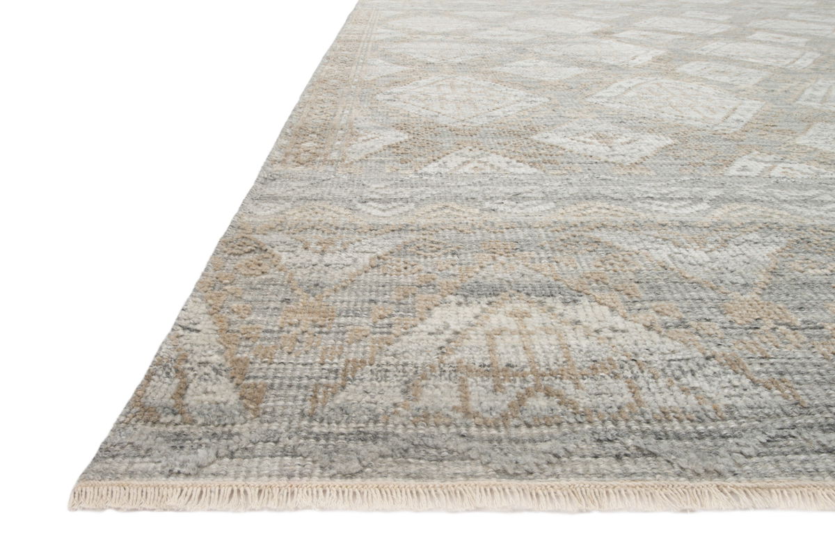Loloi Idris Rug, 1'6" length x 1'6" width View 5