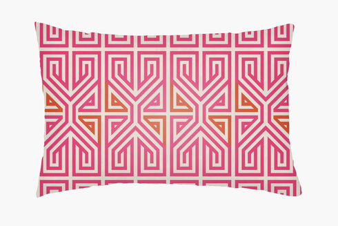 Lolita Lumbar Pillow