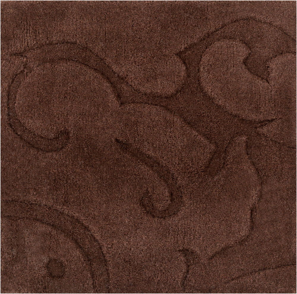 Sculpture Handmade Rug, by Surya, 13' length x 9' width