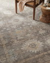 Magnolia Home by Joanna Gaines x Loloi Millie Rug, 3'6" length x 5'6" width thumbnail 4