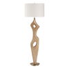 Almyra Solid Wood Floor Lamp thumbnail 3