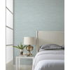 Challis Woven Blue & Green Wallpaper 5 Challis Woven Blue & Green Wallpaper thumbnail 5