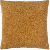 Saanvi Accent Pillow Down, Decorative Pillow by Surya, 18" length x 18" width thumbnail